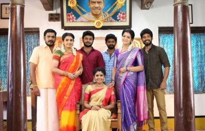 new-actress-entering-to-pandian-stores-serial