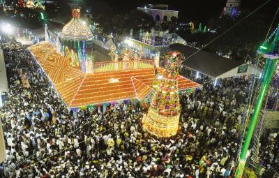 sandalwood-festival-at-madurai-sultan-sikander-aulian-dargah