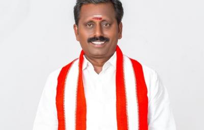 ijk-candidate-thirumaran-make-tough-contest-in-thiruvaiyaru
