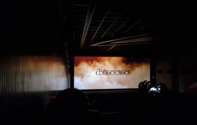 dhanush-in-karnan-release-review-actress-harathi