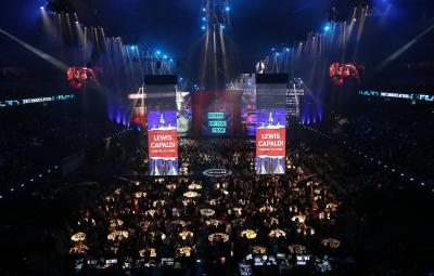 brit-awards-to-have-4000-strong-audience-and-no-social-distancing-as-part-of-uk-government-test