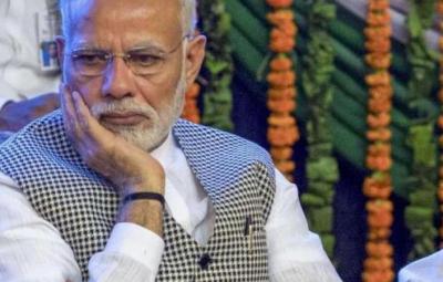 pm-modi-aunt-narmadaben-modi-succumbs-to-covid-19