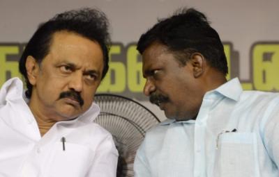 bjp-leader-l-murugan-slams-stalin-thirumavalavan-over-vivek-death-issue