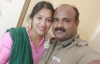 actress-radha-complaint-against-her-husband