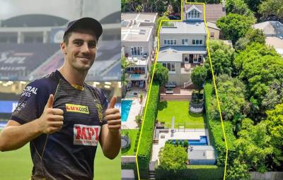 pat-cummins-buys-new-hosue-for-70-crore