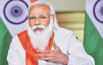 narendra-modi-discussion-about-coronavirus-restriction