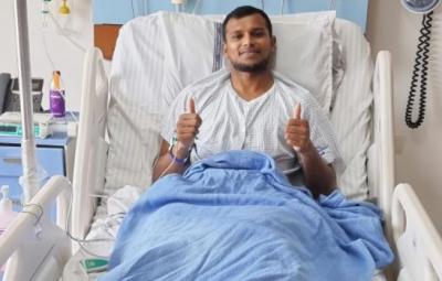 cricket-player-natrajan-surgery