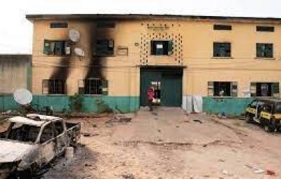 1800-prisoners-escaped-from-nigeria-jail