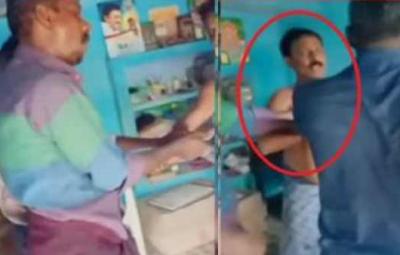 tenkasi-district-dmk-official-sent-sexual-videos-to-girl-her-family-attacked-him