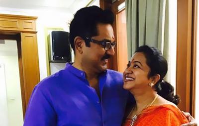 one-year-jail-punishment-for-sarathkumar-radhika