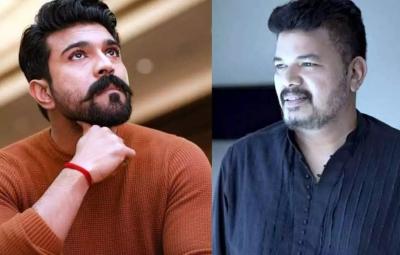 shankar-ramcharan-movie-update