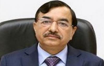 sushil-chandra-appointed-as-chief-electoral-officer
