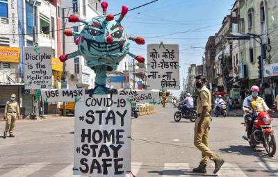 telangana-government-extends-lockdown