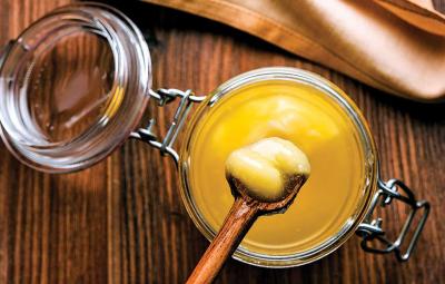 what-are-the-benefits-in-adding-ghee-in-rice