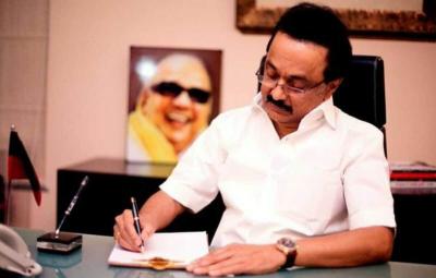 stalin-first-signs-to-first-project-after-becaming-cheif-minister