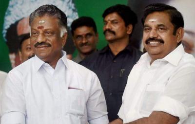 admk-eps-and-ops-released-statement-over-election