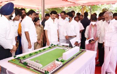 singarach-chennai-2-0-football-ground-laid-foundation