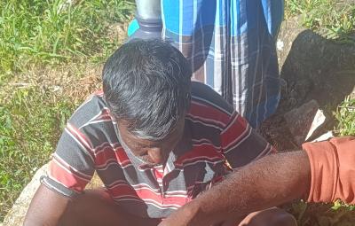 electric-motor-repair-drinking-water-supply-to-the-public-by-tractor-nalumukku-estate