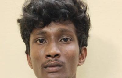 college-student-arrested-for-sexually-harassing-a-first-grade-student-near-rageralampudur