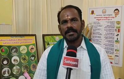 agriculture-minister-varala-no-tamil-mother-s-day-greetings-not-asking-for-opinions-but-eye-witnessing