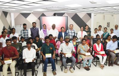 nellai-aravind-eye-hospital-function