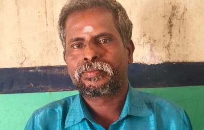 man-arrested-for-stealing-money-from-a-woodworking-factory-in-sengottai