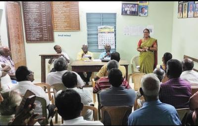 literary-forum-meeting-at-nazareth-library