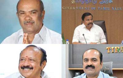 agriculture-department-s-separate-financial-report-farmers-in-12-districts-asked-for-feedback-on-paddy