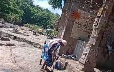 110-kg-of-cloth-removed-from-thamirabarani-river-in-papanasam