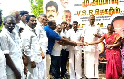 development-project-works-worth-rs-8-5-crore-in-radhapuram-panchayat-union-area