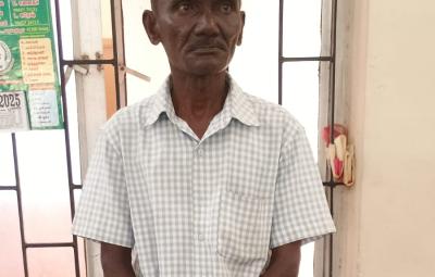 ganja-dealer-arrested-in-thoothukudi