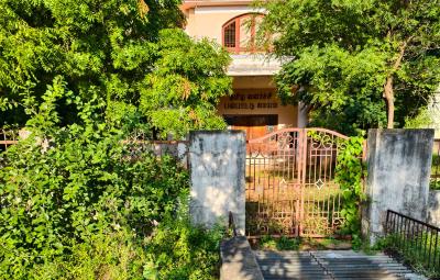 tirunelveli-the-tamil-cultural-development-center-is-sleeping-will-it-wake-up