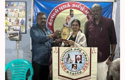 tamil-forum-meeting-at-mookuppiri-tea-time-short-story-review