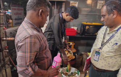 nellai-food-safety-officers-conducts-raids-on-shawarma-shops