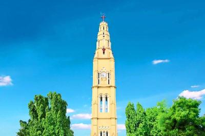 nazareth-thoothukudi-diocese-election-date-announced