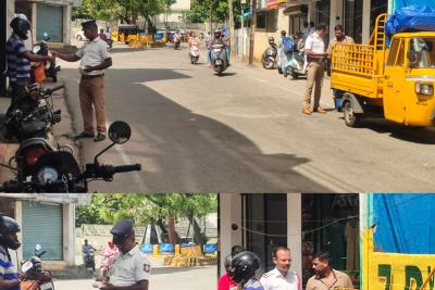 Fine-for-those-entering-a-one-way-road-in-nagarkovil
