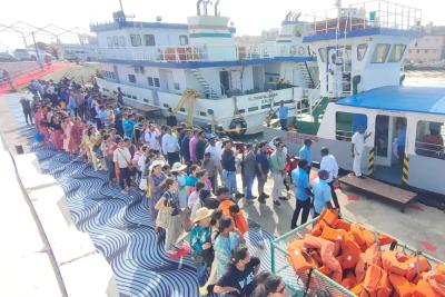 boat-fares-increase-in-Kanyakumari-from-June-5