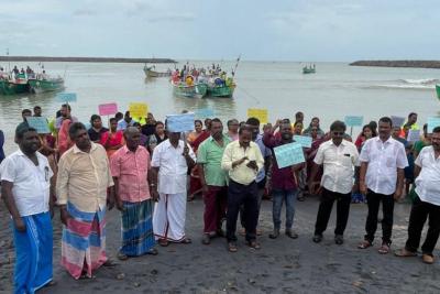 fisherman-issue-in-kanyakumari