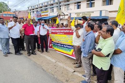 teachers-protest-in-nagarkovil