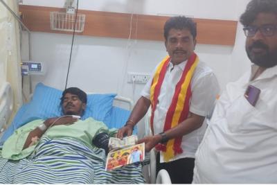 tvk-helps-lectrician-treatment