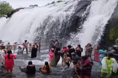 thirparappu-festival-which-has-been-stalled-for-13-years-should-be-held-again-social-welfare-movement-urges