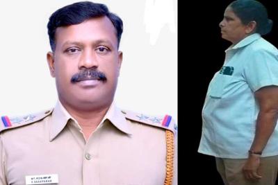 kavin-murder-case-sub-inspector-couple-suspended