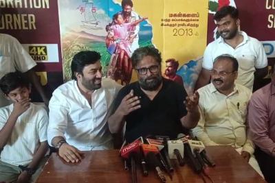 celebrate-life-famous-director-ram-from-sri-vaikuntam-talked-about-his-new-film-parandhu-po