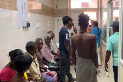 hundreds-of-patients-suffer-due-to-lack-of-doctors-to-take-scans-at-tirunelveli-government-hospital