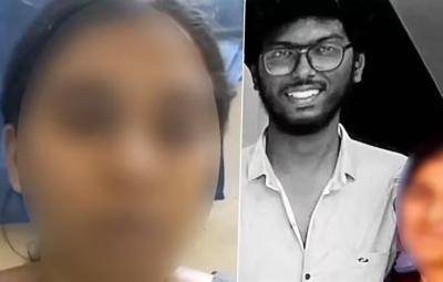nellai-kavin-murder-case-subhashini-self-explanatory-video