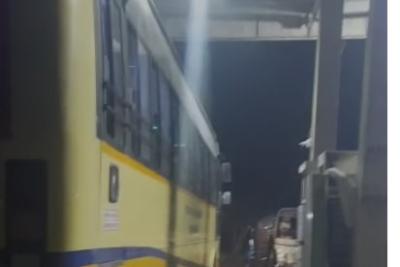 drivers-going-to-fill-up-the-fuel-tank-at-the-depot-after-loading-the-passengers-on-the-bus