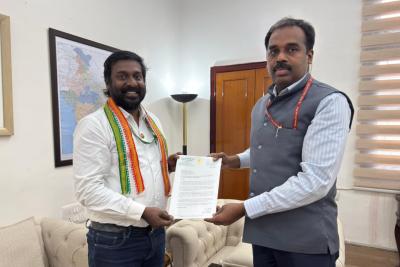 Kanyakumari-fishermen-stranded-on-Iran-s-Kish-Island-Vijay-Vasanth-MP-demands-rescue