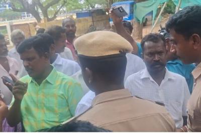 sexual-assault-man-attempts-to-set-himself-on-fire-in-ambamudram