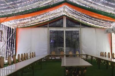 nainar-nagendran-hosts-a-feast-with-109-types-of-food-for-edappadi-palaniswami