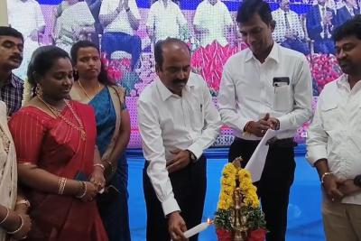 mk-stalin-inaugurated-the-nanda-devi-bio-energy-industries-in-gangaikondaan